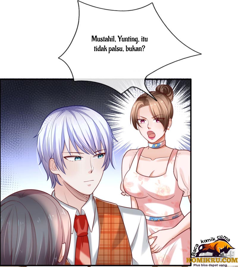 The Top Abandoned Young Chapter 45 Gambar 29
