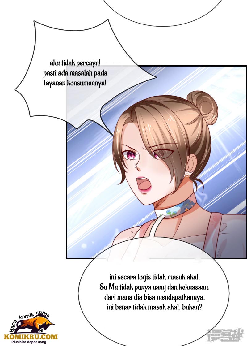 The Top Abandoned Young Chapter 45 Gambar 32