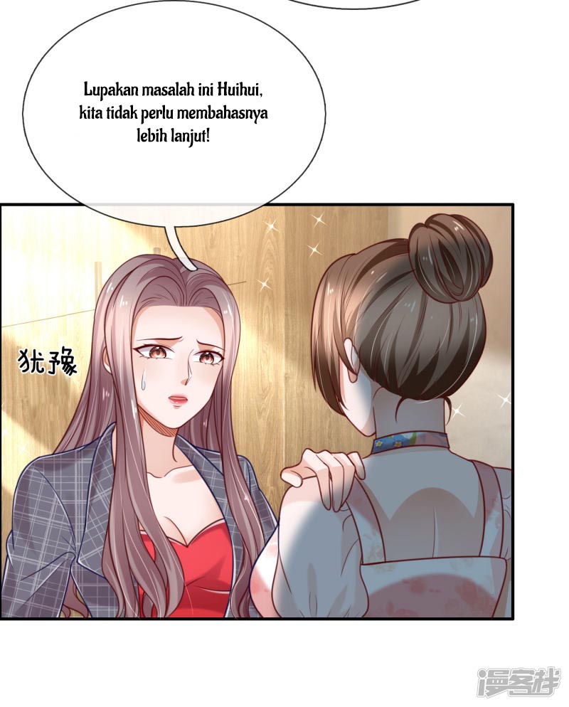 The Top Abandoned Young Chapter 45 Gambar 33