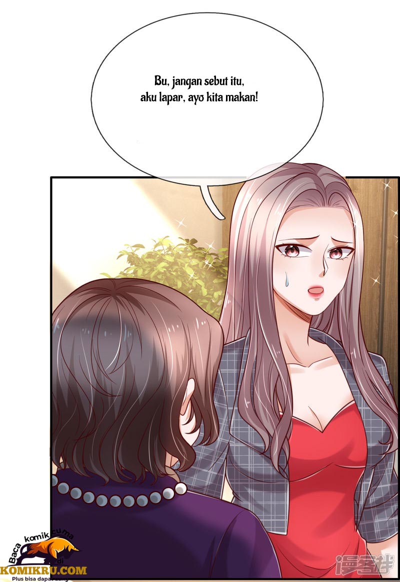 The Top Abandoned Young Chapter 45 Gambar 35
