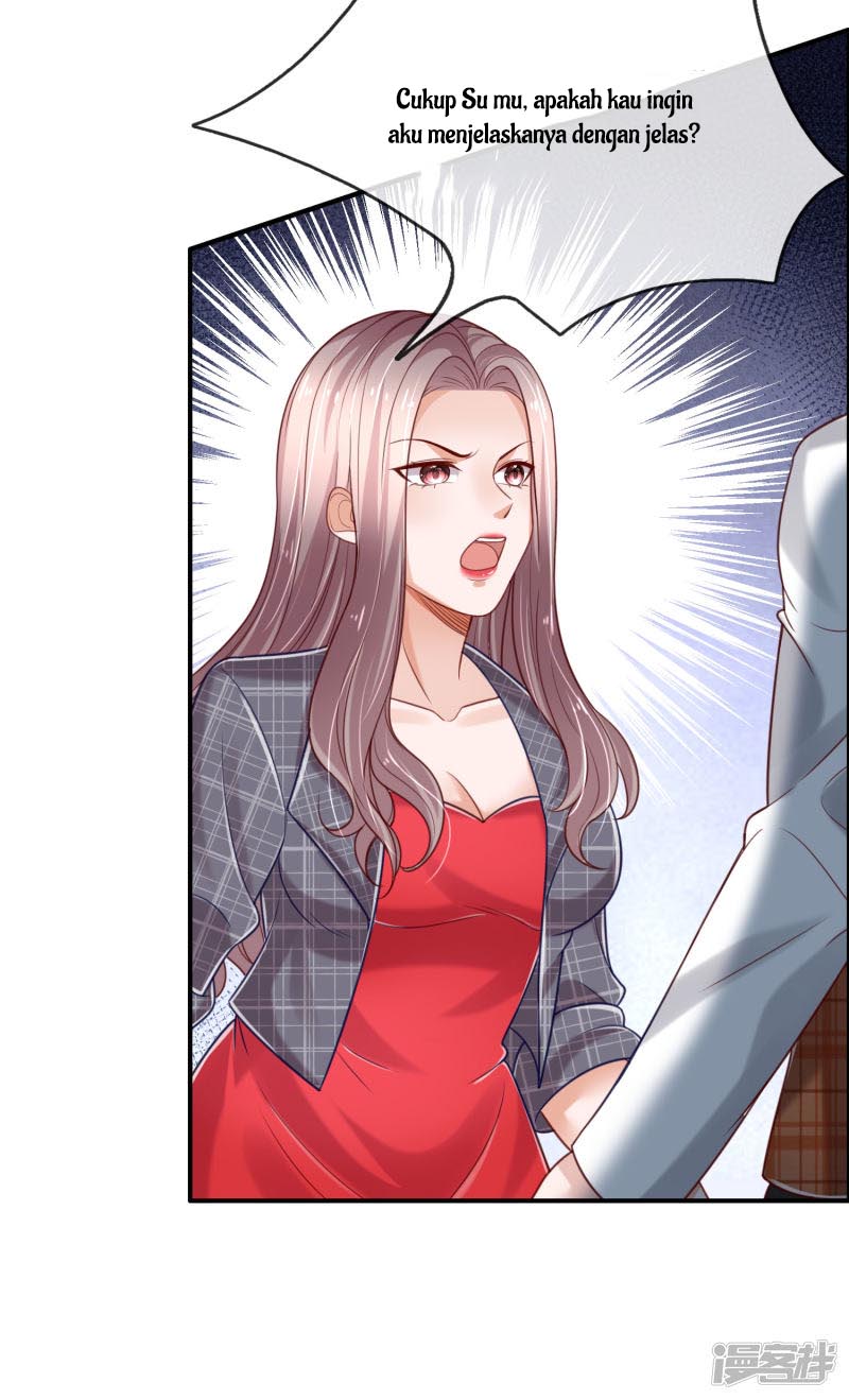 The Top Abandoned Young Chapter 45 Gambar 38