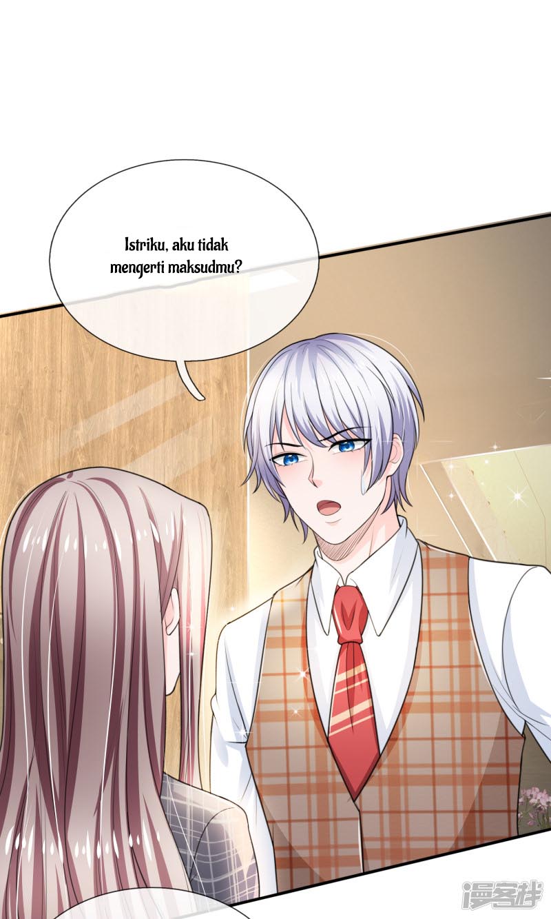The Top Abandoned Young Chapter 46 Gambar 2