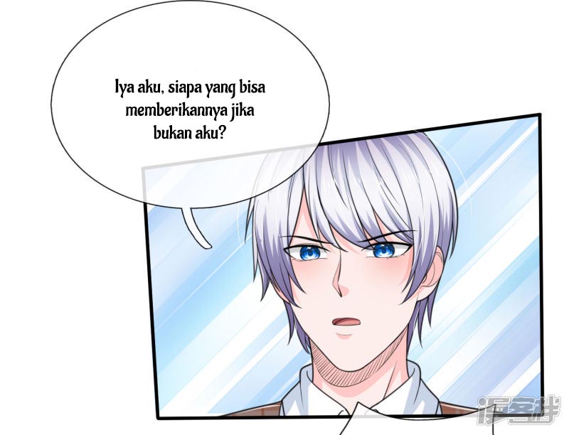 The Top Abandoned Young Chapter 46 Gambar 5