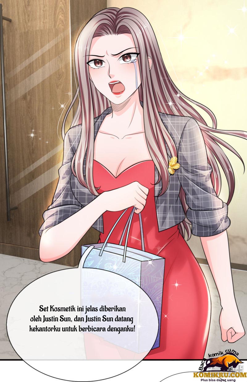 The Top Abandoned Young Chapter 46 Gambar 7