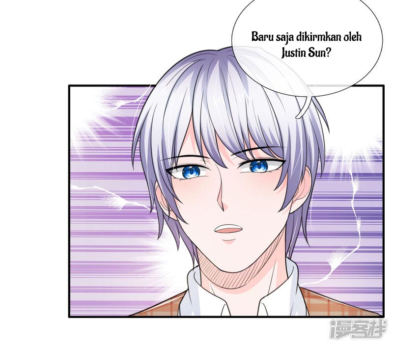 The Top Abandoned Young Chapter 46 Gambar 8