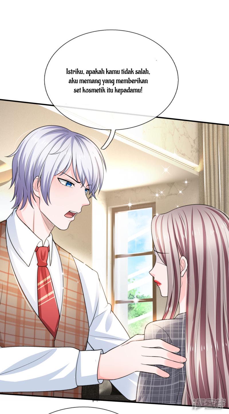 The Top Abandoned Young Chapter 46 Gambar 9