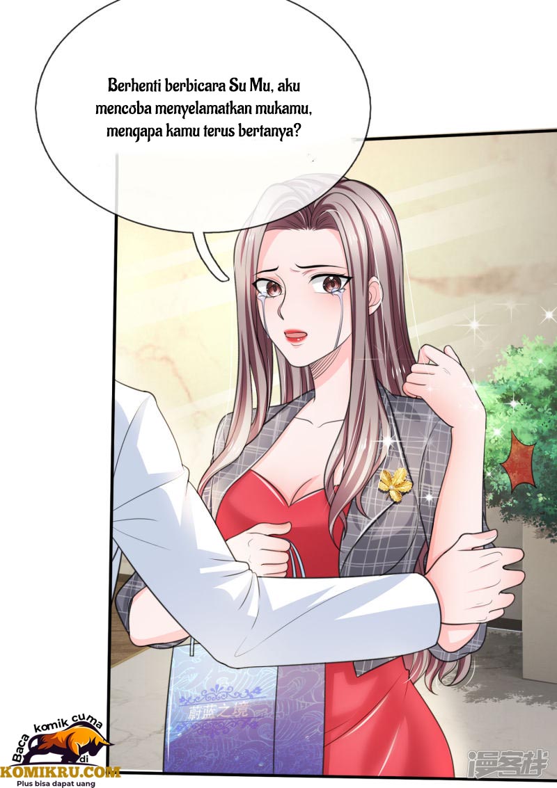 The Top Abandoned Young Chapter 46 Gambar 10