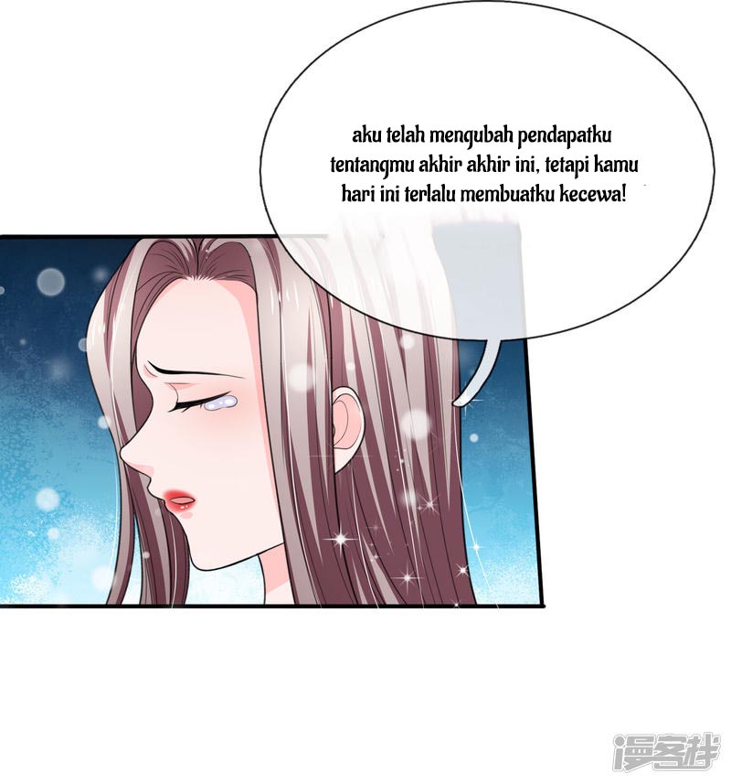 The Top Abandoned Young Chapter 46 Gambar 11
