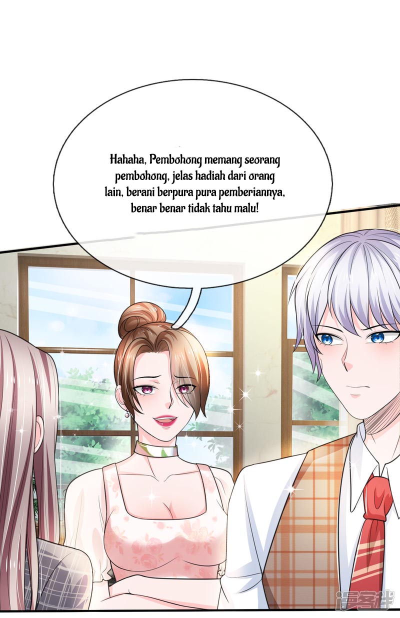 The Top Abandoned Young Chapter 46 Gambar 12