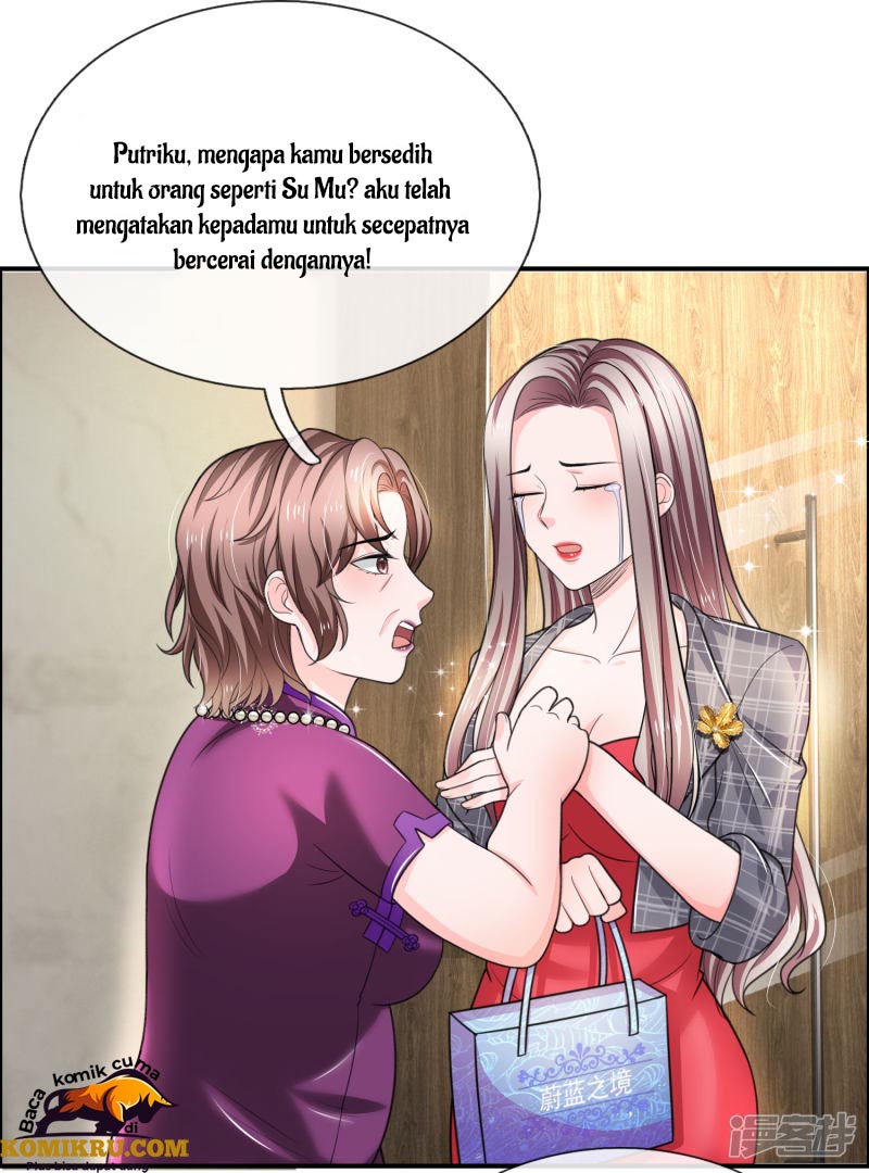 The Top Abandoned Young Chapter 46 Gambar 13