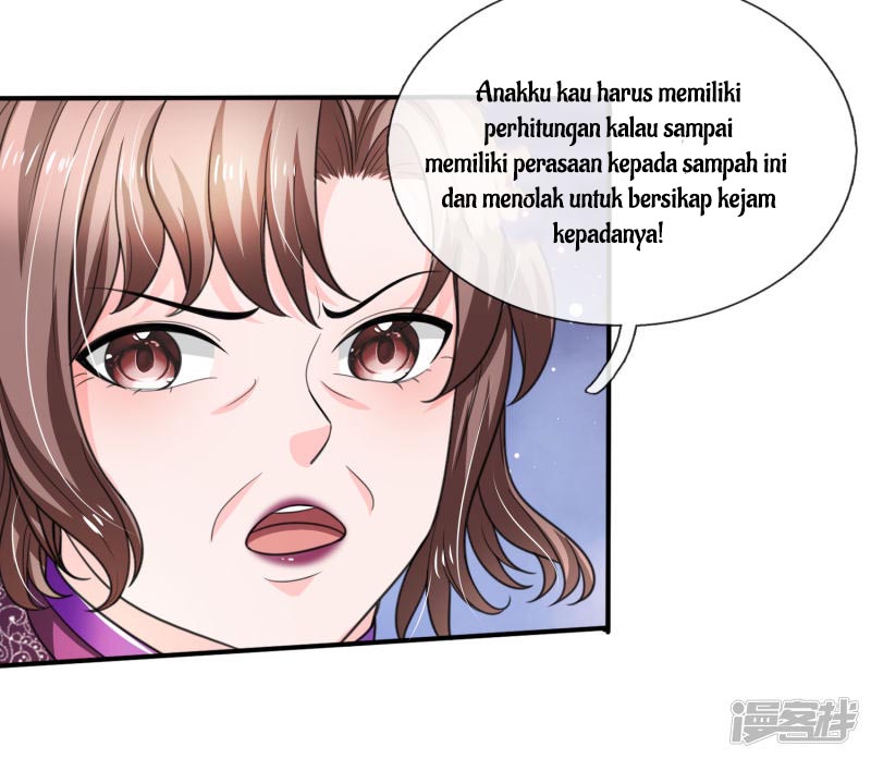 The Top Abandoned Young Chapter 46 Gambar 14