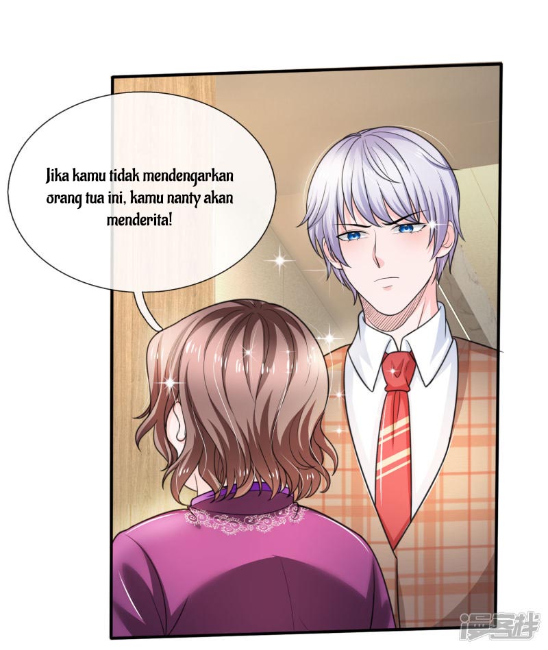 The Top Abandoned Young Chapter 46 Gambar 15