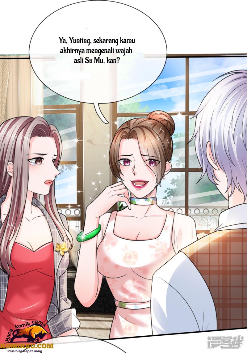 The Top Abandoned Young Chapter 46 Gambar 16
