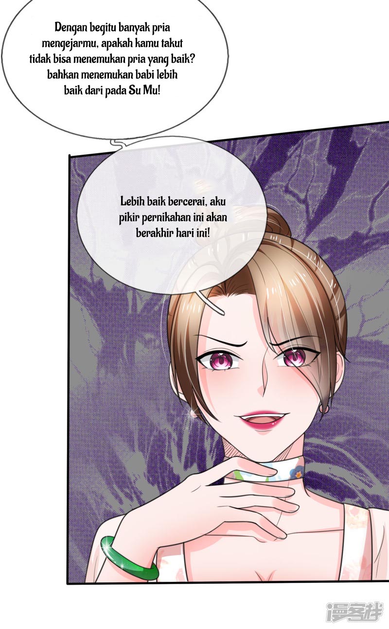 The Top Abandoned Young Chapter 46 Gambar 17