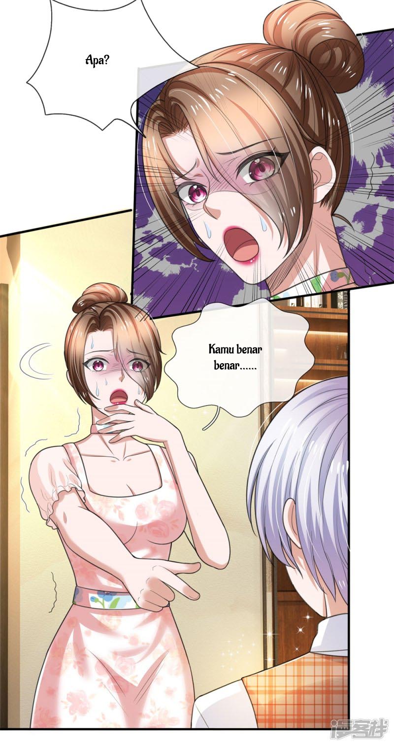 The Top Abandoned Young Chapter 52 Gambar 2