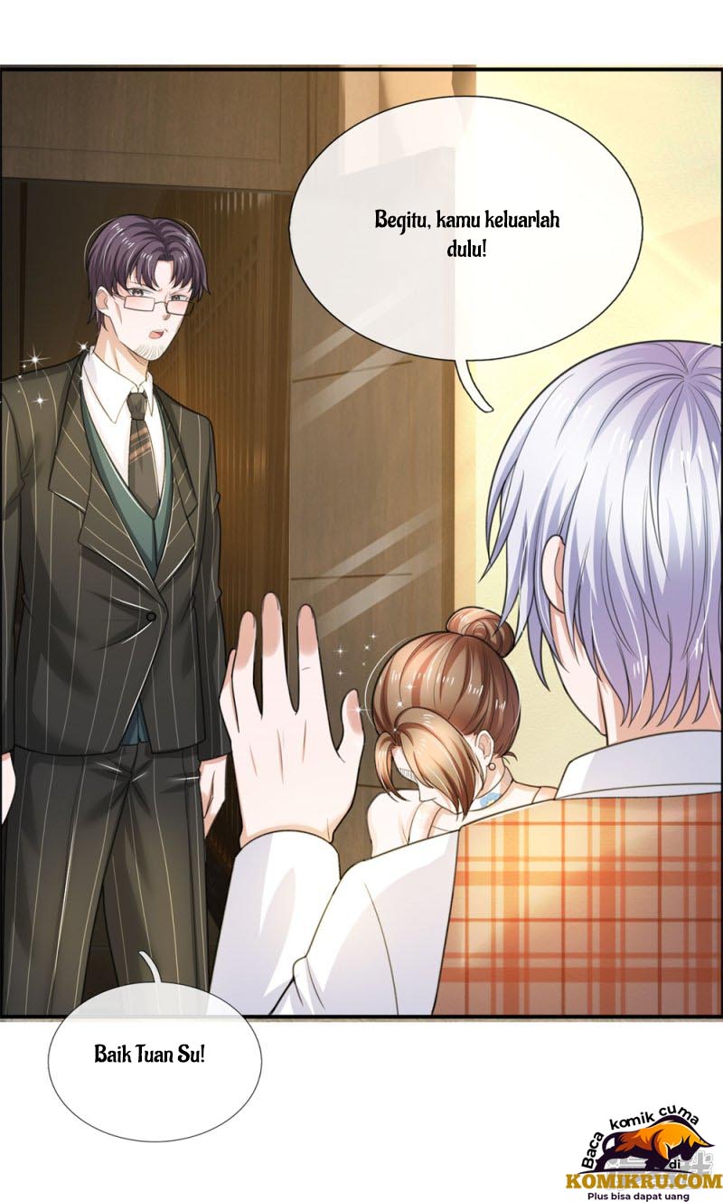 The Top Abandoned Young Chapter 52 Gambar 4