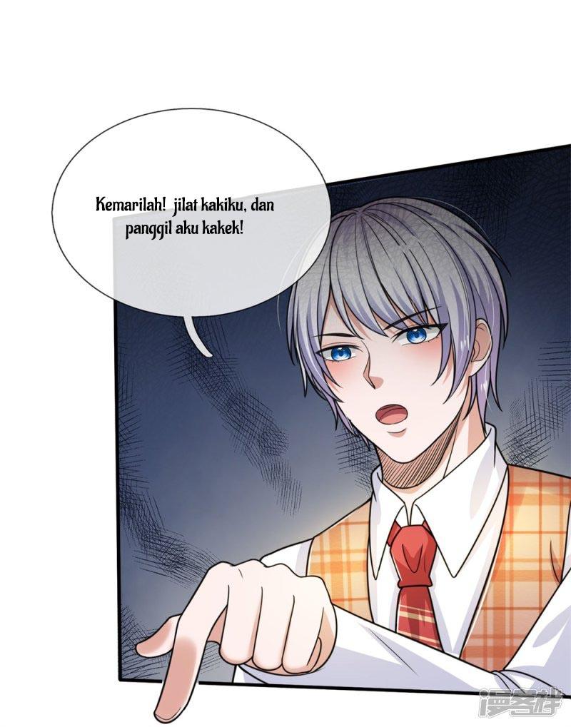 The Top Abandoned Young Chapter 52 Gambar 6