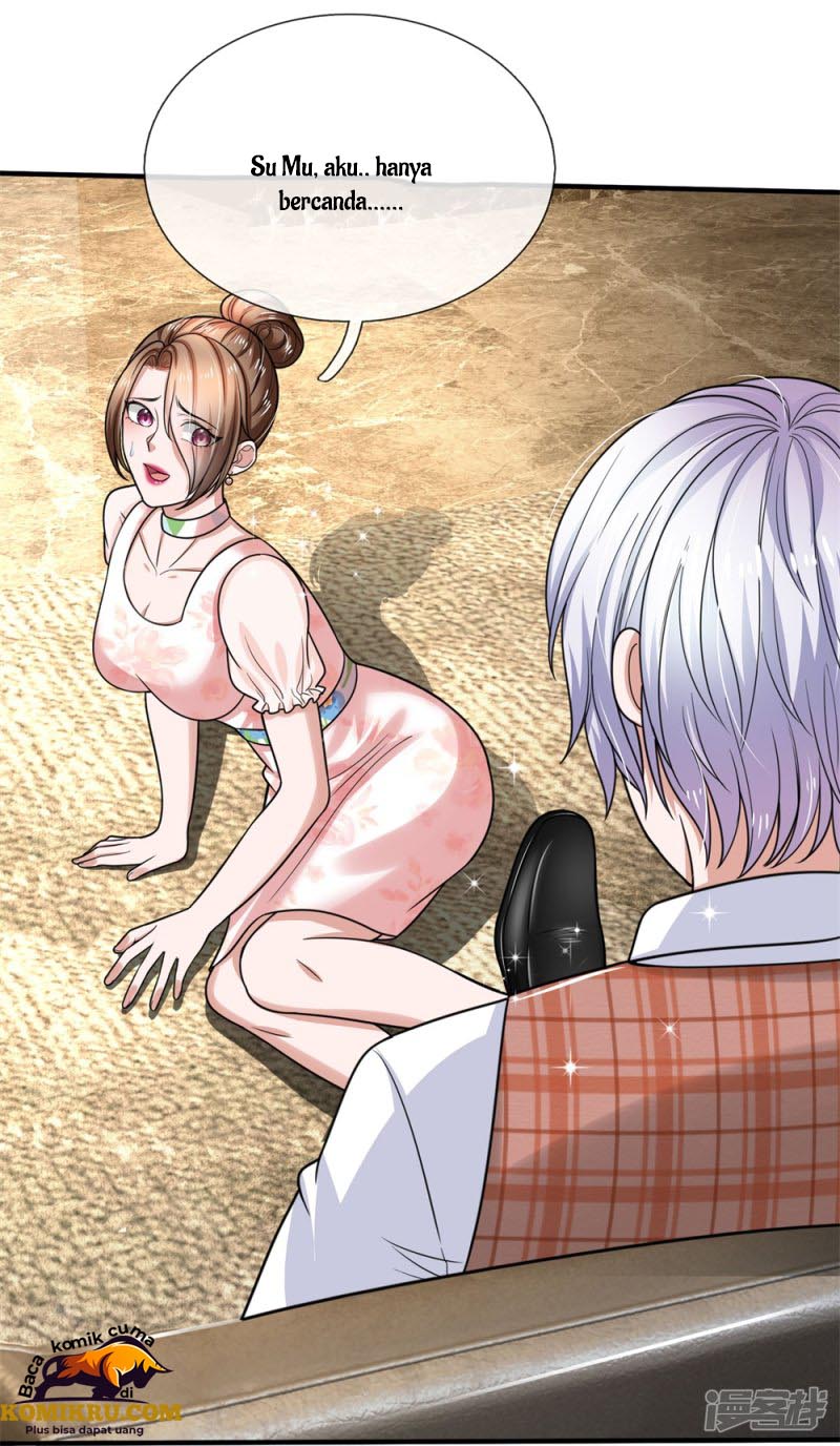 The Top Abandoned Young Chapter 52 Gambar 7