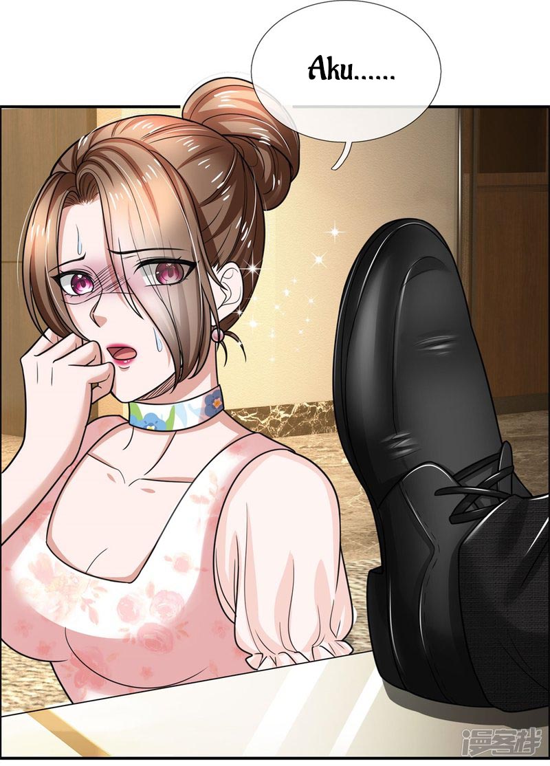 The Top Abandoned Young Chapter 52 Gambar 9