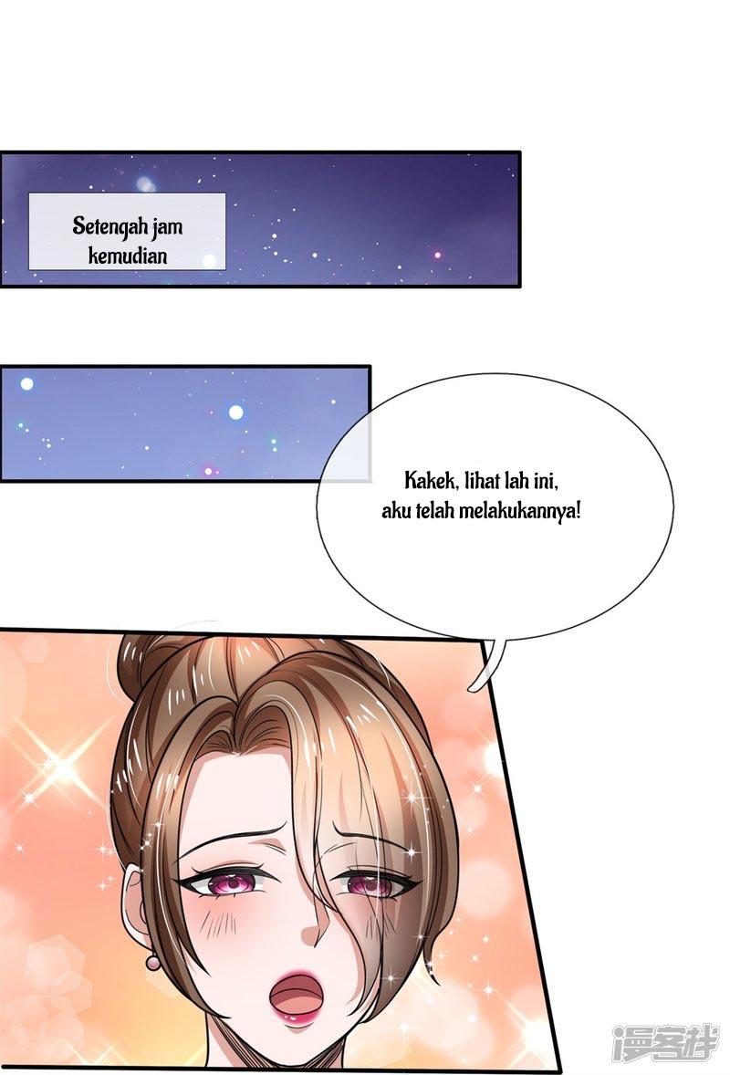 The Top Abandoned Young Chapter 52 Gambar 12