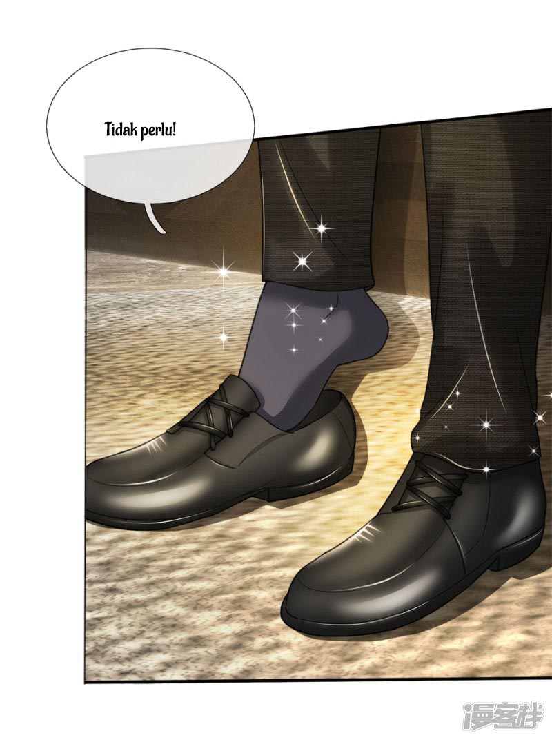 The Top Abandoned Young Chapter 52 Gambar 15