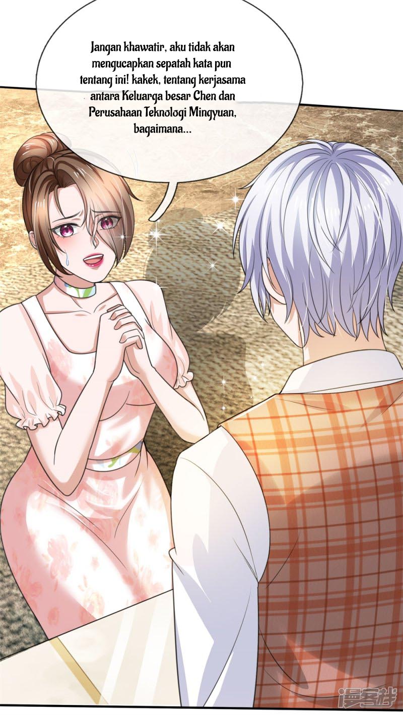 The Top Abandoned Young Chapter 52 Gambar 17