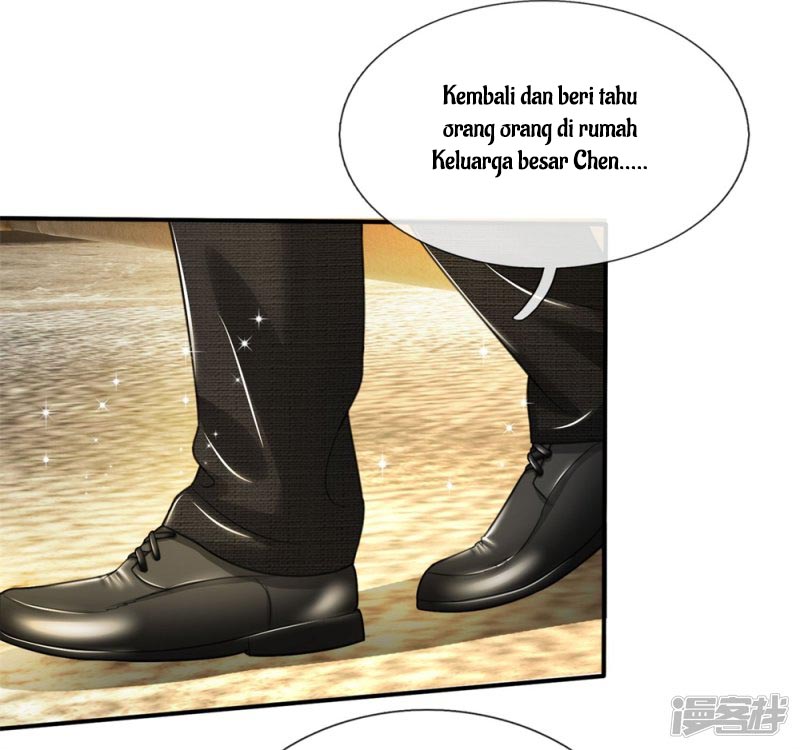 The Top Abandoned Young Chapter 52 Gambar 18