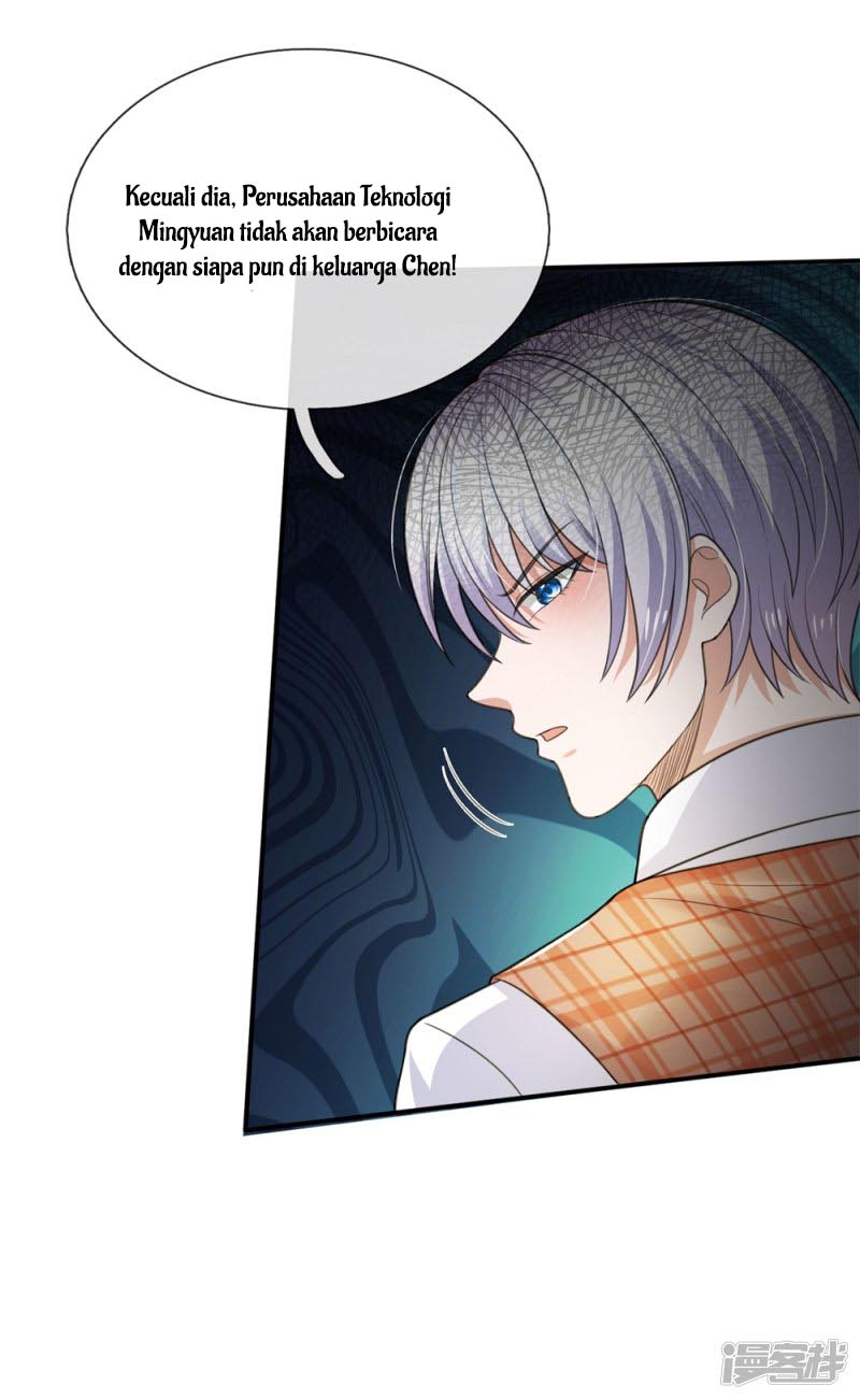 The Top Abandoned Young Chapter 52 Gambar 20