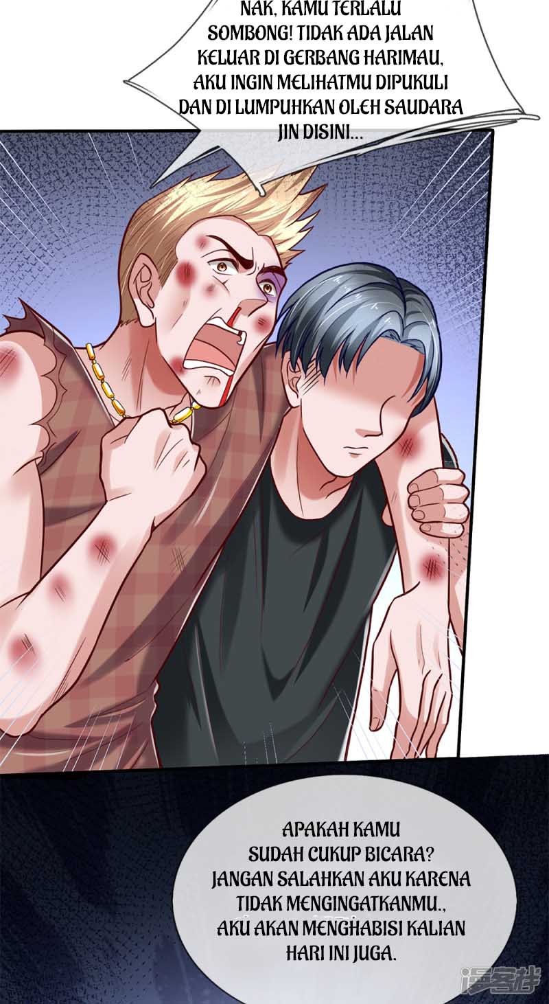 The Top Abandoned Young Chapter 60 Gambar 6