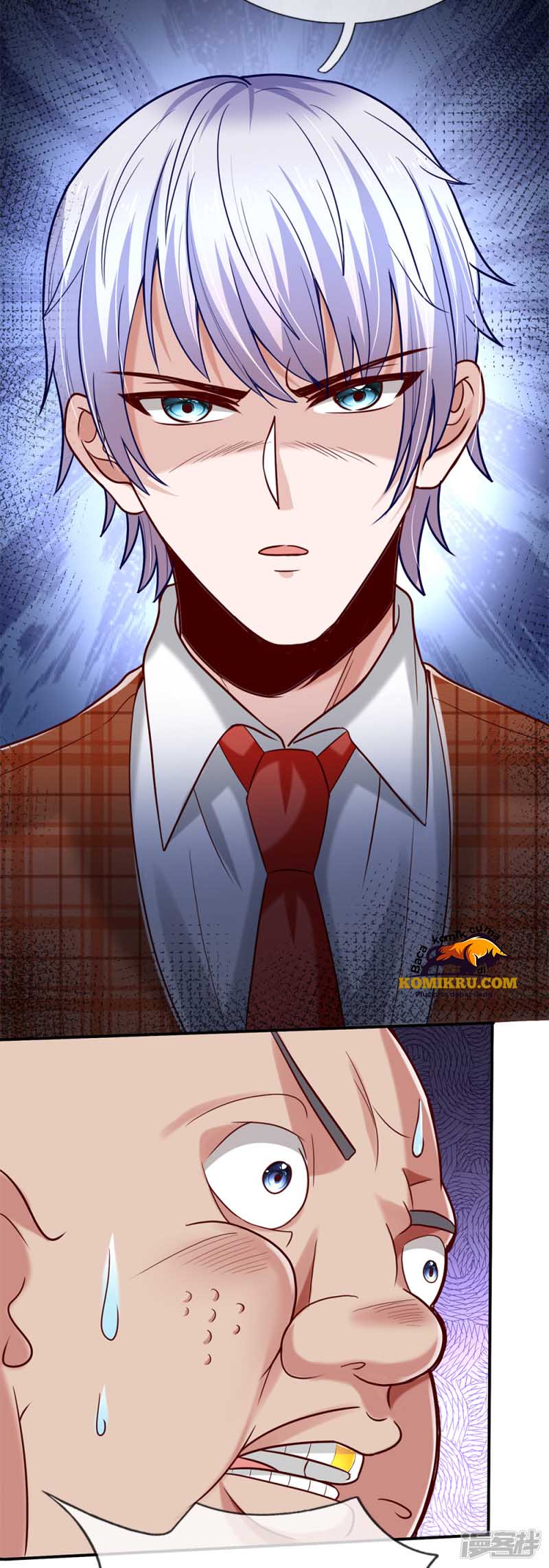 The Top Abandoned Young Chapter 60 Gambar 7
