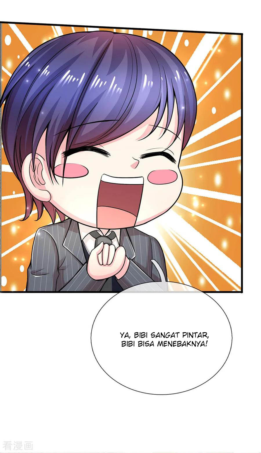 The Top Abandoned Young Chapter 70 Gambar 4