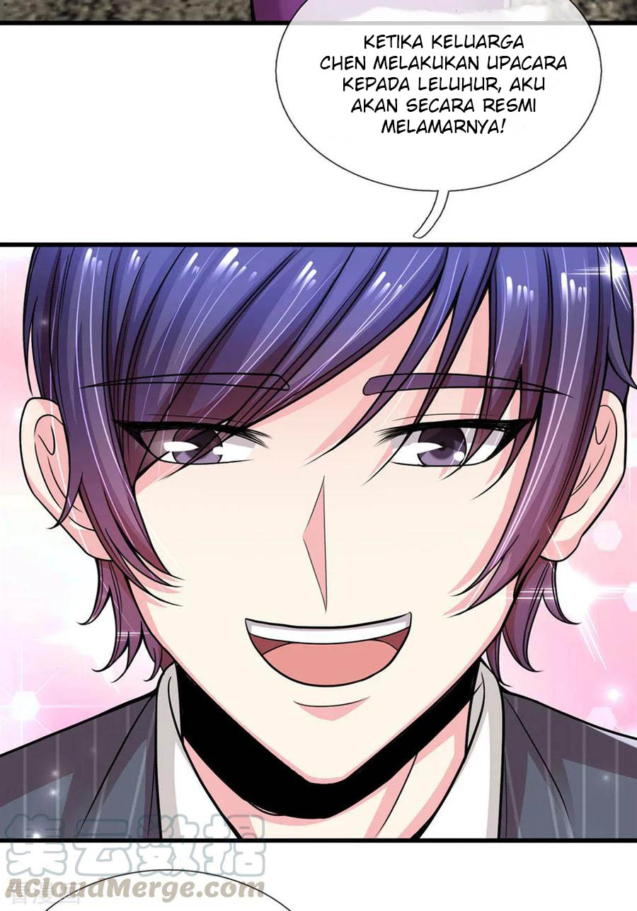 The Top Abandoned Young Chapter 70 Gambar 6