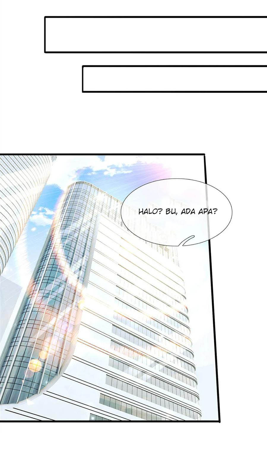 The Top Abandoned Young Chapter 70 Gambar 9