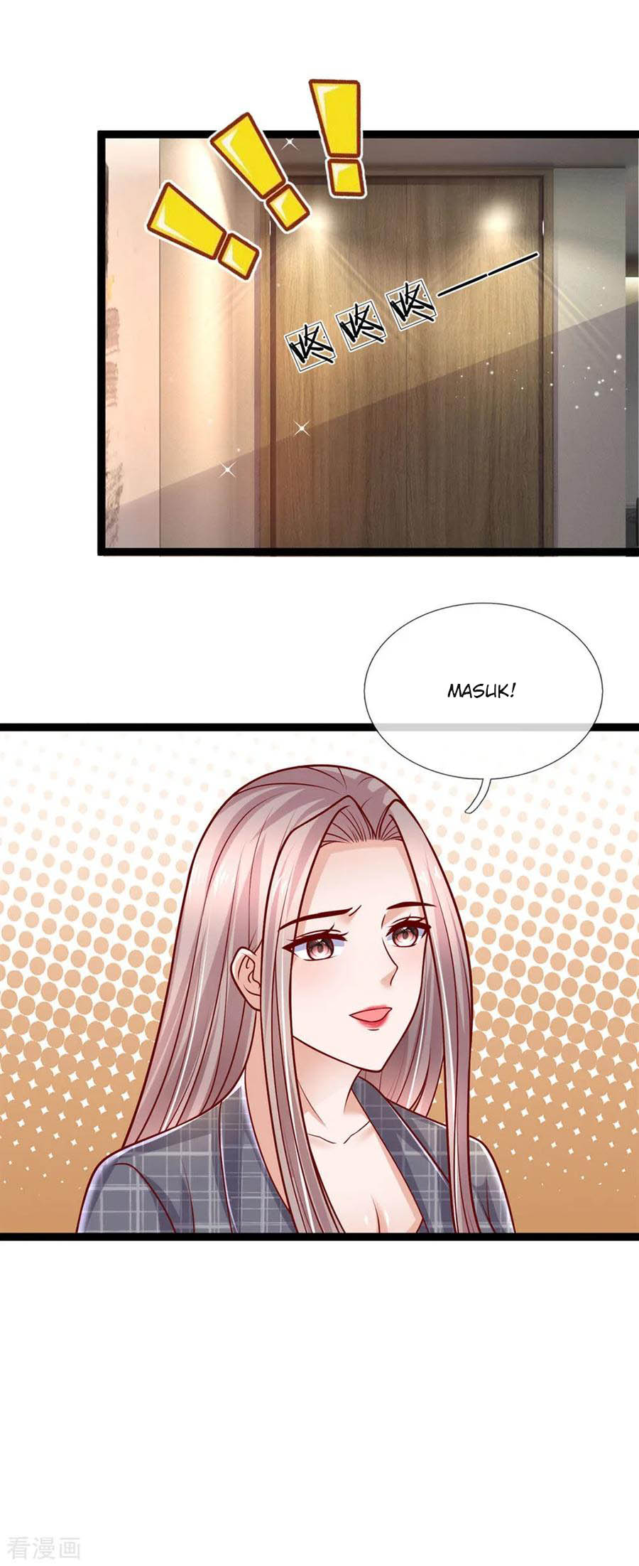 The Top Abandoned Young Chapter 70 Gambar 14
