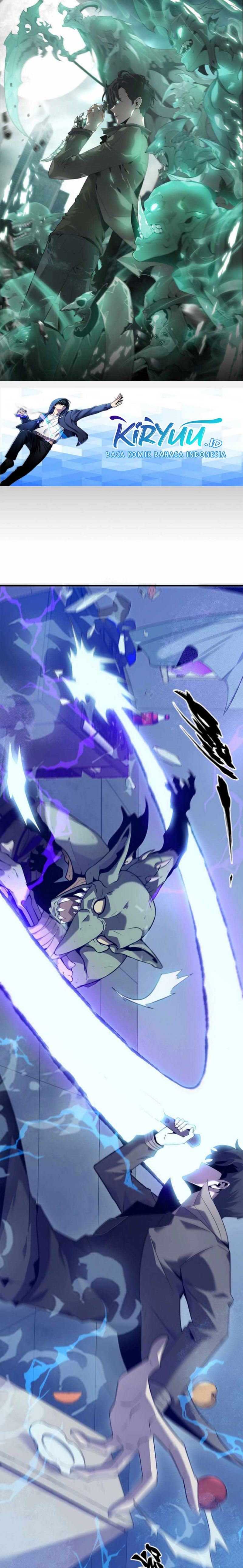 The Top Player Returns ( The Strongest Player That Was Forced To Return) Chapter 02 Gambar 2