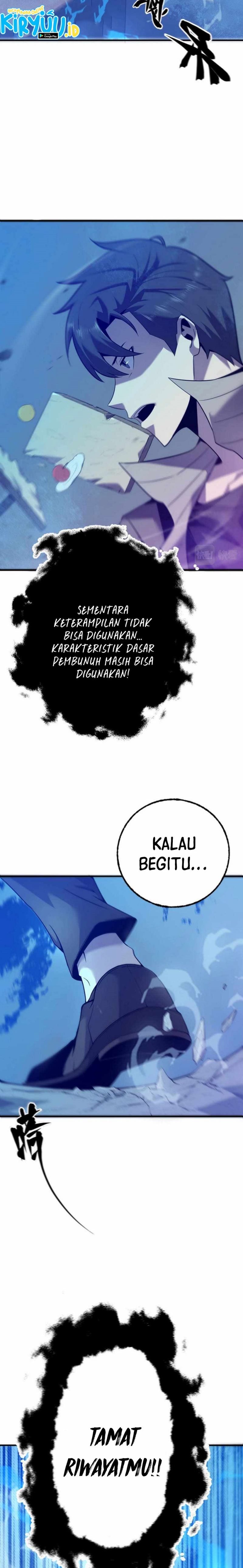 The Top Player Returns ( The Strongest Player That Was Forced To Return) Chapter 02 Gambar 3