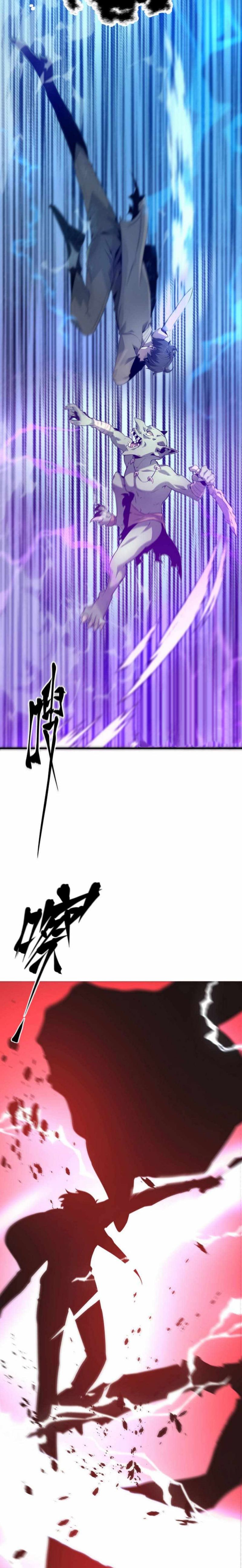 The Top Player Returns ( The Strongest Player That Was Forced To Return) Chapter 02 Gambar 4