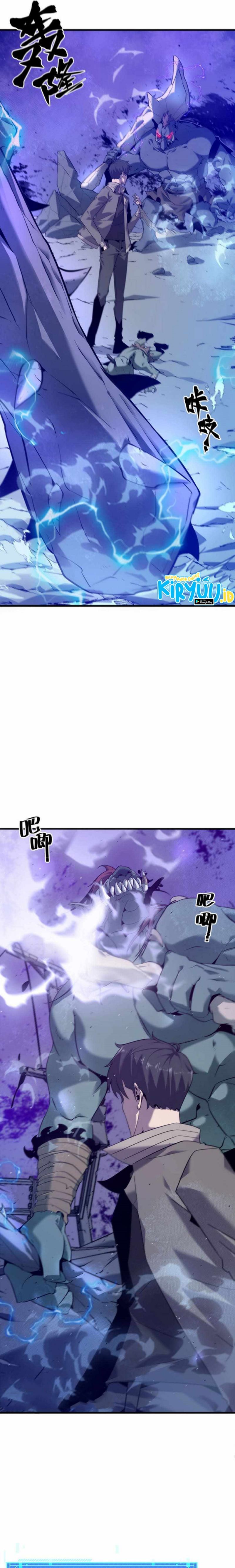 The Top Player Returns ( The Strongest Player That Was Forced To Return) Chapter 02 Gambar 11