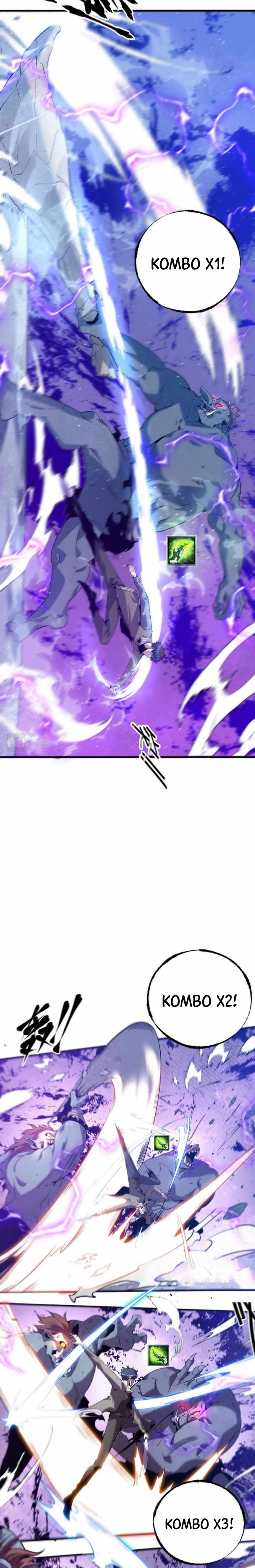 The Top Player Returns ( The Strongest Player That Was Forced To Return) Chapter 02 Gambar 15