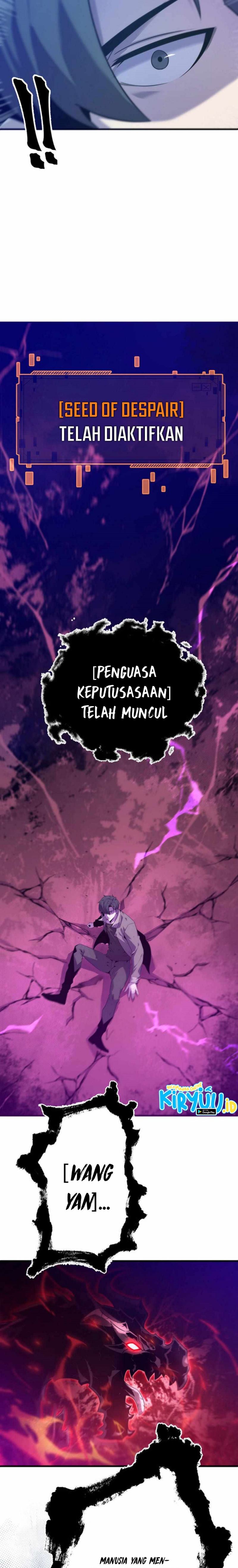 The Top Player Returns ( The Strongest Player That Was Forced To Return) Chapter 02 Gambar 20