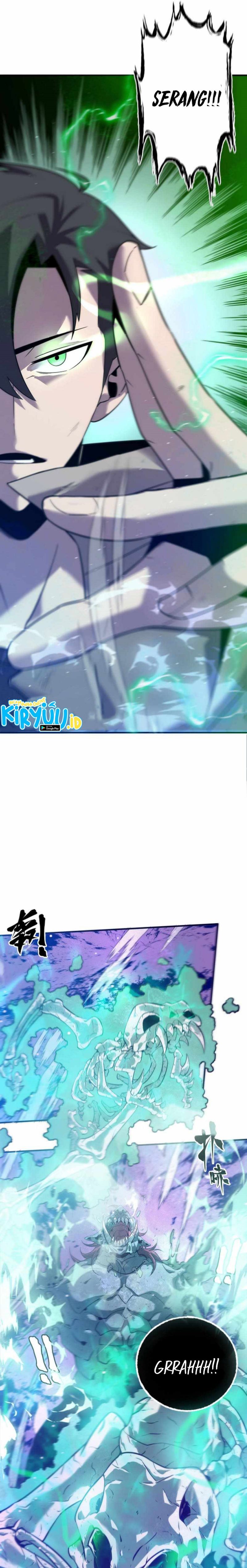 The Top Player Returns ( The Strongest Player That Was Forced To Return) Chapter 02 Gambar 23
