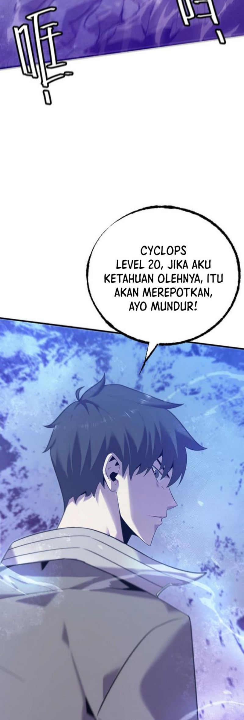 The Top Player Returns ( The Strongest Player That Was Forced To Return) Chapter 02 Gambar 30