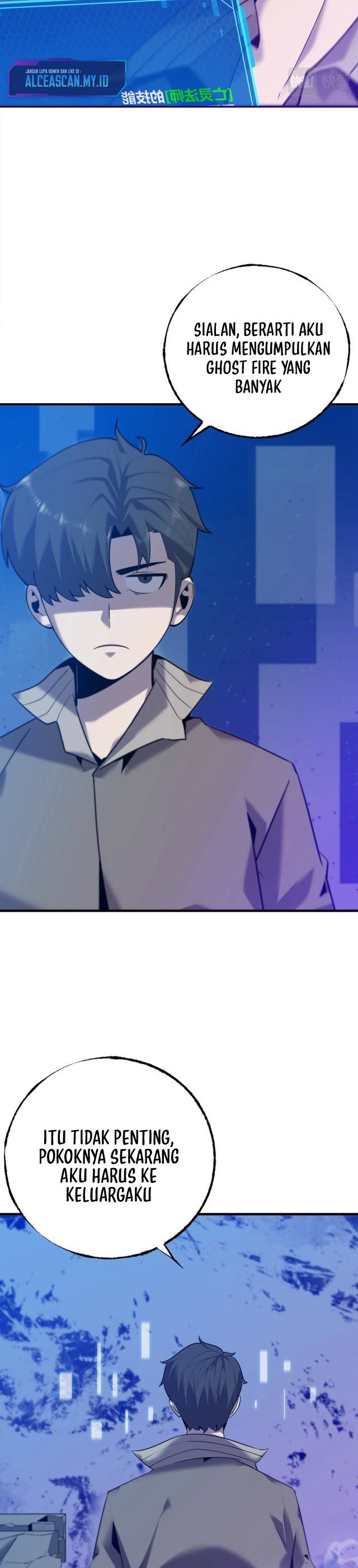 The Top Player Returns ( The Strongest Player That Was Forced To Return) Chapter 03 Gambar 5