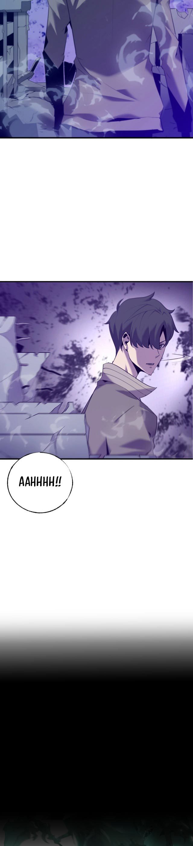 The Top Player Returns ( The Strongest Player That Was Forced To Return) Chapter 03 Gambar 6