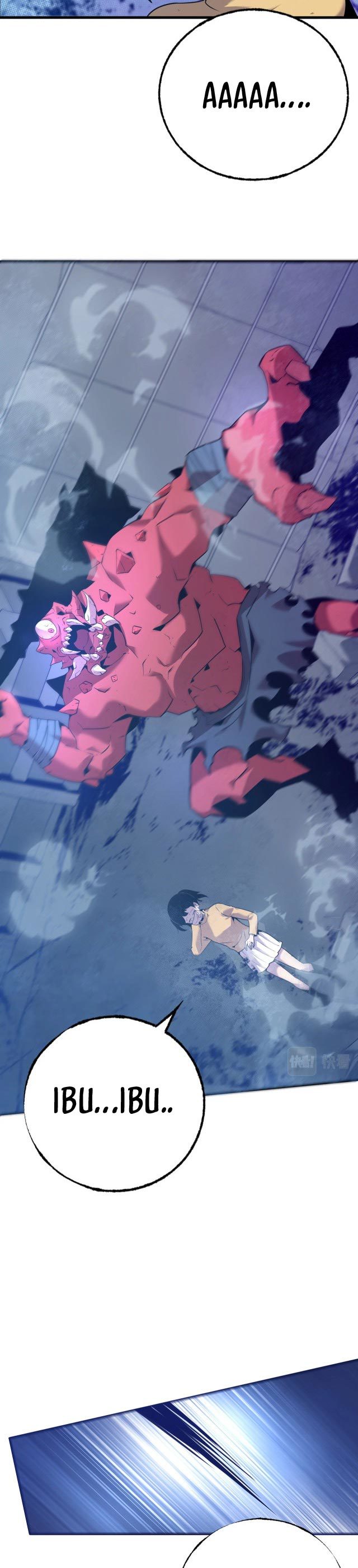 The Top Player Returns ( The Strongest Player That Was Forced To Return) Chapter 03 Gambar 8