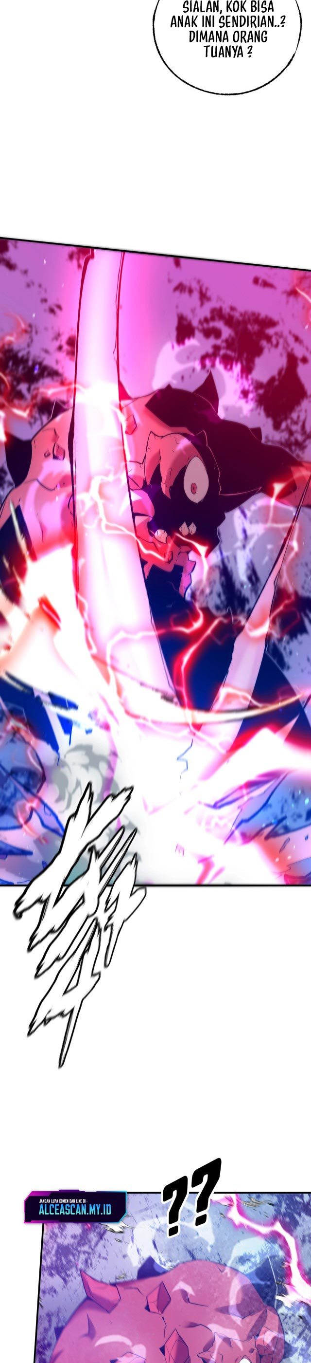 The Top Player Returns ( The Strongest Player That Was Forced To Return) Chapter 03 Gambar 9