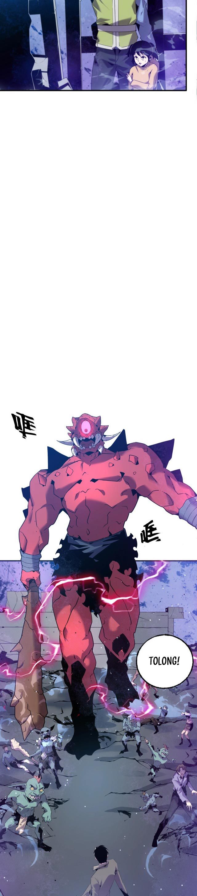 The Top Player Returns ( The Strongest Player That Was Forced To Return) Chapter 03 Gambar 13
