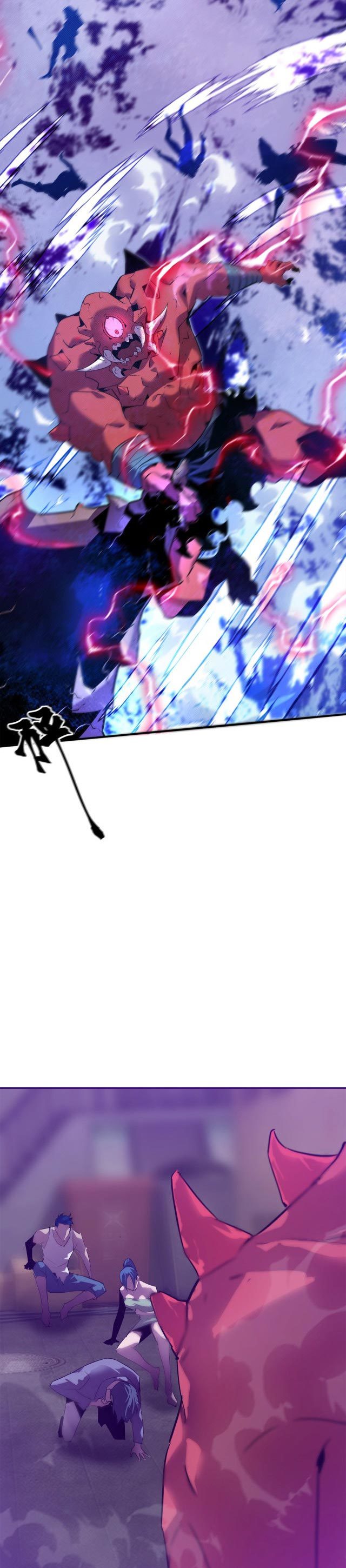 The Top Player Returns ( The Strongest Player That Was Forced To Return) Chapter 03 Gambar 18
