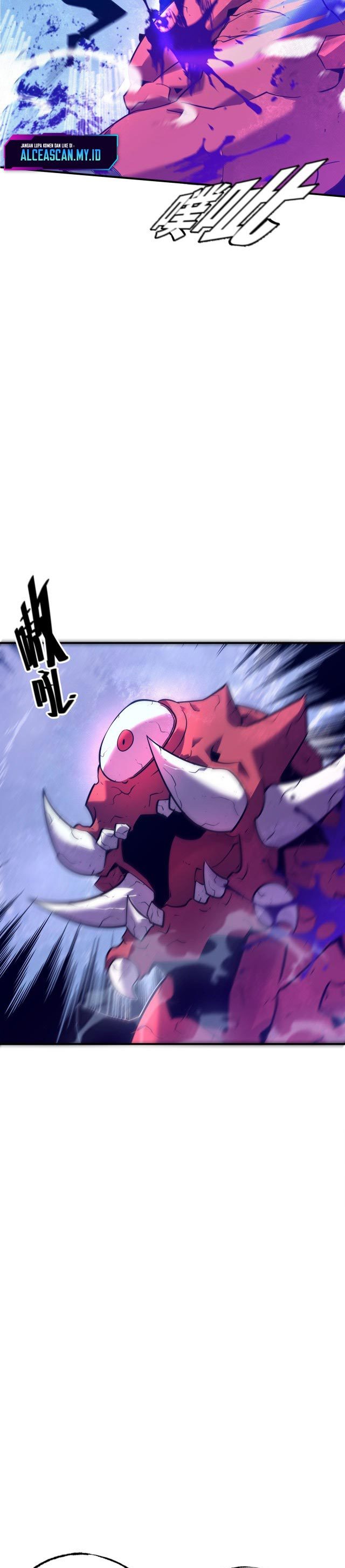 The Top Player Returns ( The Strongest Player That Was Forced To Return) Chapter 03 Gambar 20