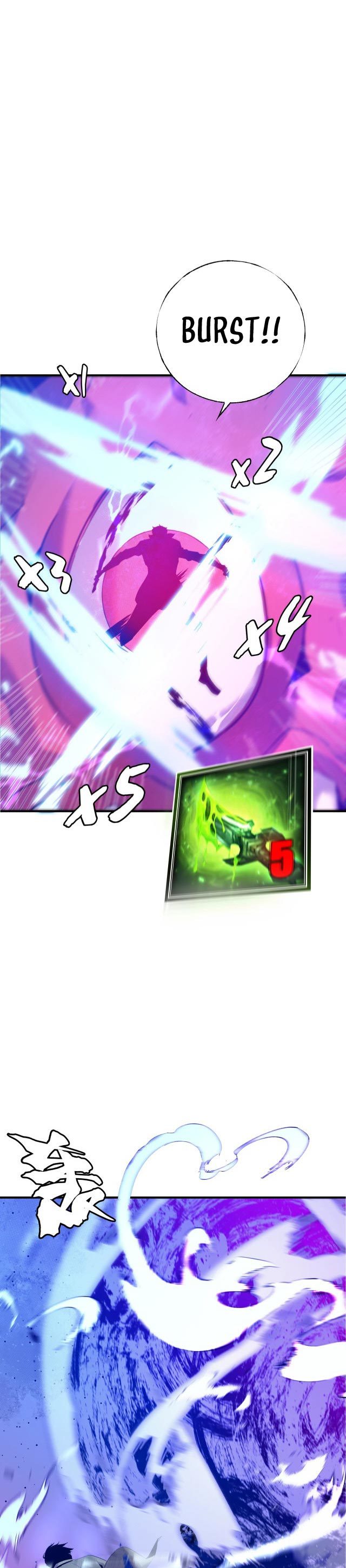 The Top Player Returns ( The Strongest Player That Was Forced To Return) Chapter 03 Gambar 34